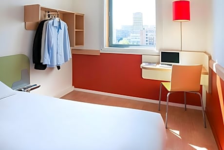 Standard room - 1 queen-size bed