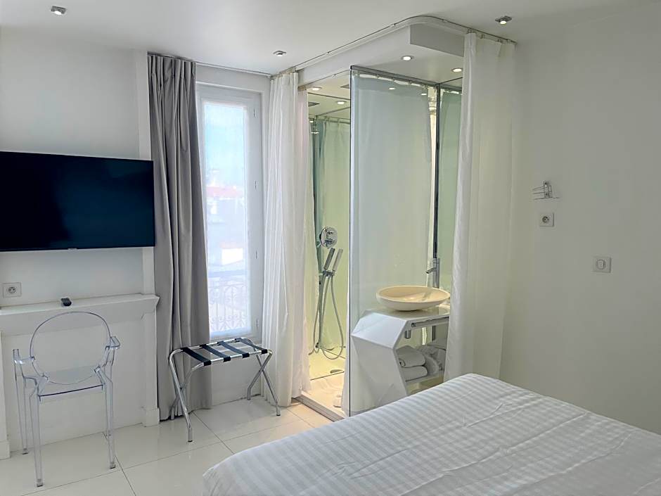Blc Design Hotel