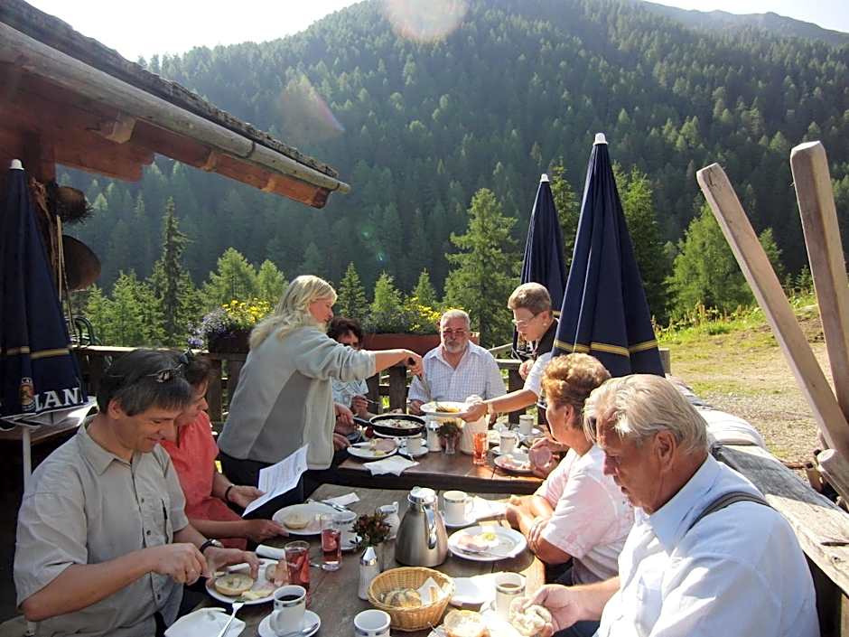 Macher's Landhotel