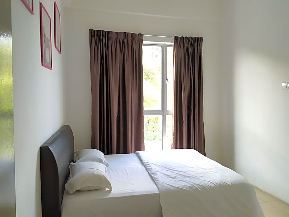 Sweet Potato Apartment