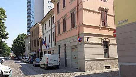 Hotel Astor