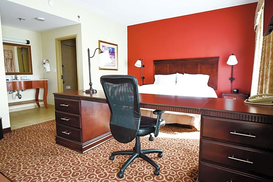 Hampton Inn By Hilton & Suites Ocala - Belleview