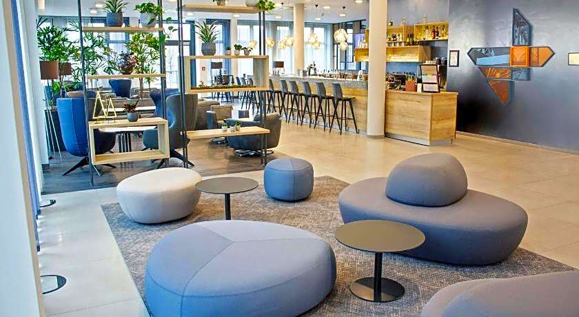 Four Points Flex by Sheraton Bochum