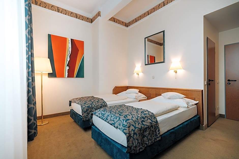 Hotel Viktoria