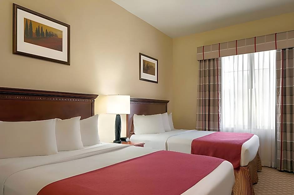 Country Inn & Suites by Radisson, Crestview, FL