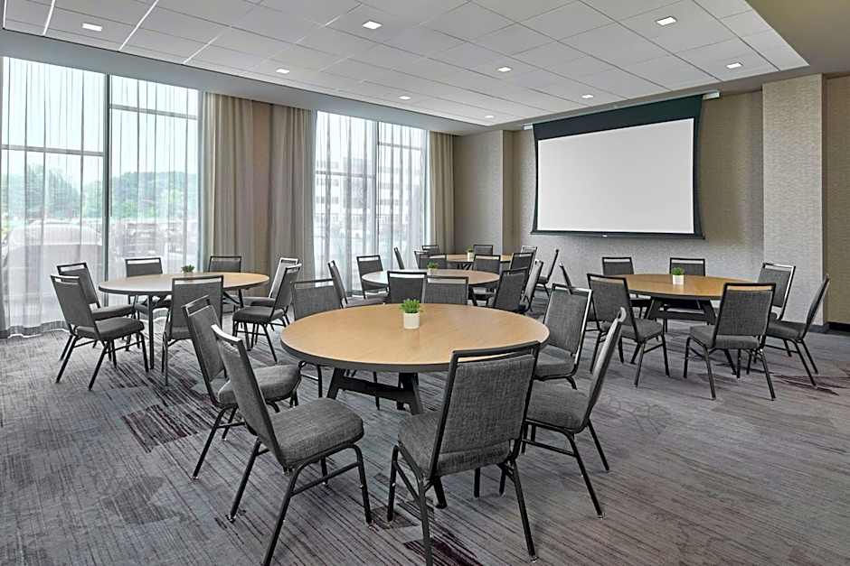 Courtyard by Marriott Albany Airport