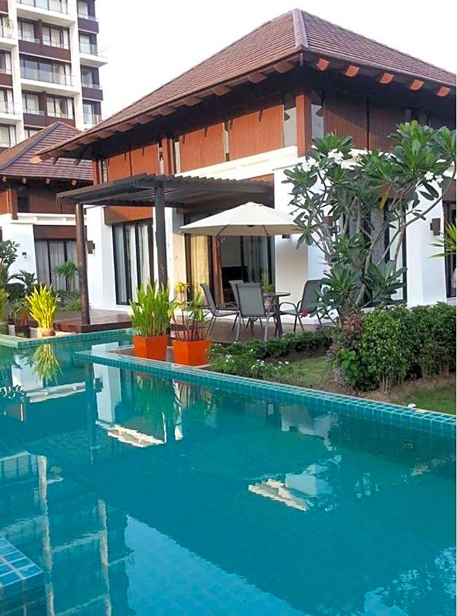 Pool Villa PB6rayong