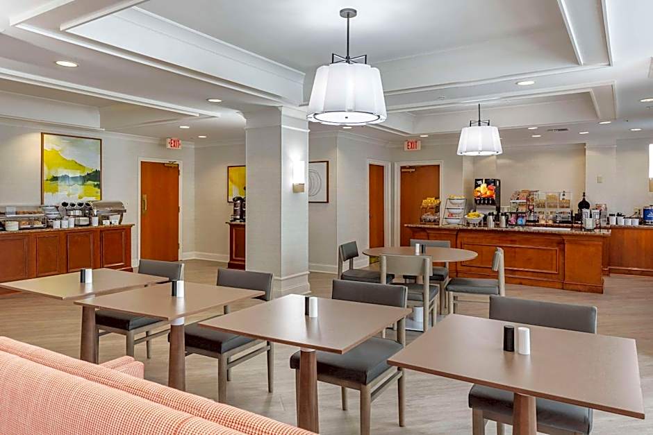 Comfort Inn & Suites Hadley - Amherst