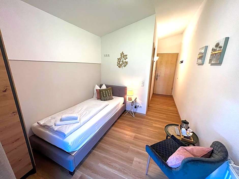 Hotel Fischer am See