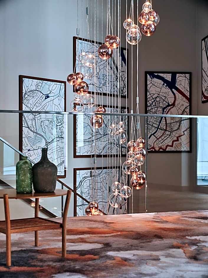 Holiday Inn Gdansk - City Centre By IHG