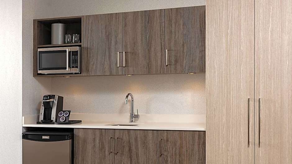 Holiday Inn Express Quebec City-Sainte Foy By IHG