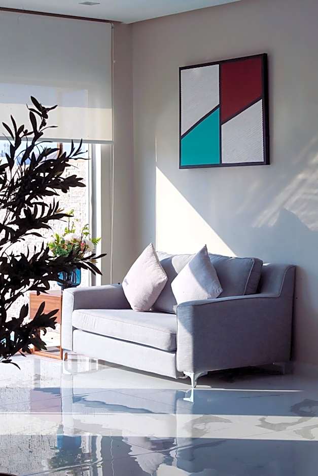 SeaLoft Villas