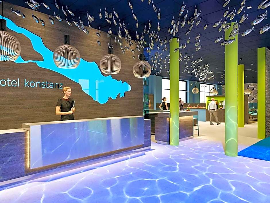 Ibis Styles Konstanz