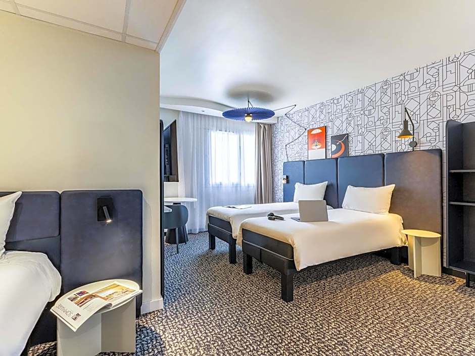 ibis Dunkerque