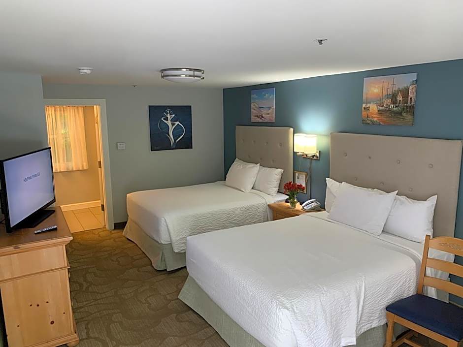 The Lodge at Turbat's Creek