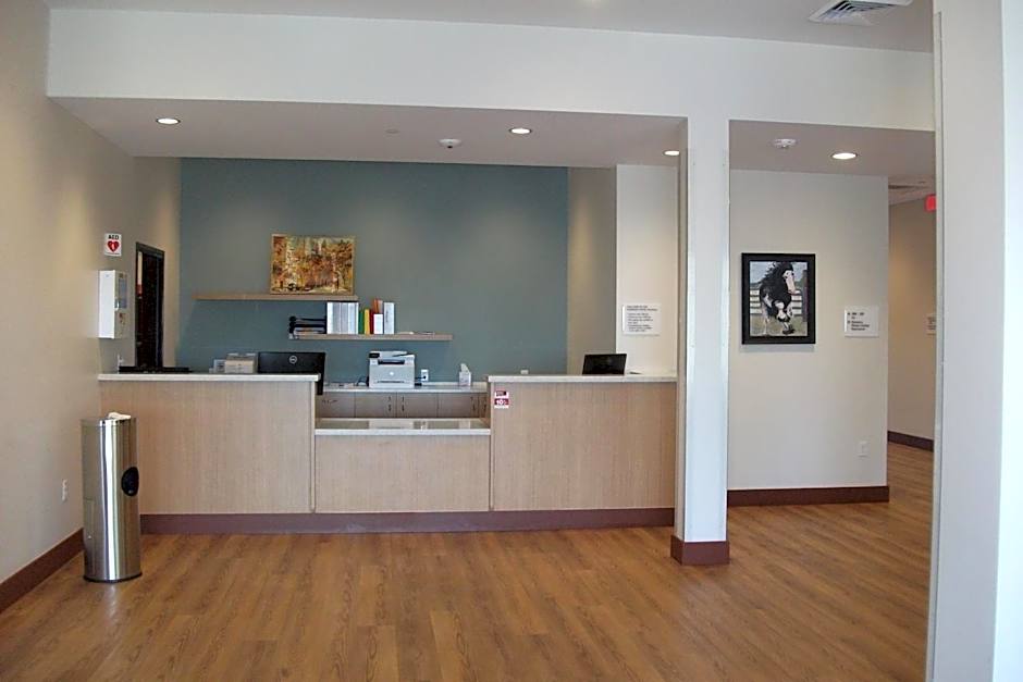 Radisson Hotel Pendleton Airport