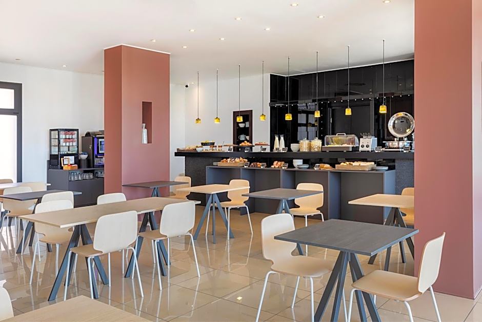 B&B Hotel Sassuolo