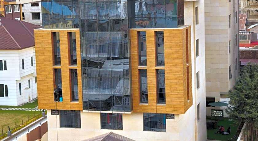 Regenta Central Srinagar