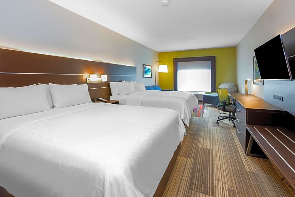 Holiday Inn Express Hotel & Suites Woodhaven By IHG