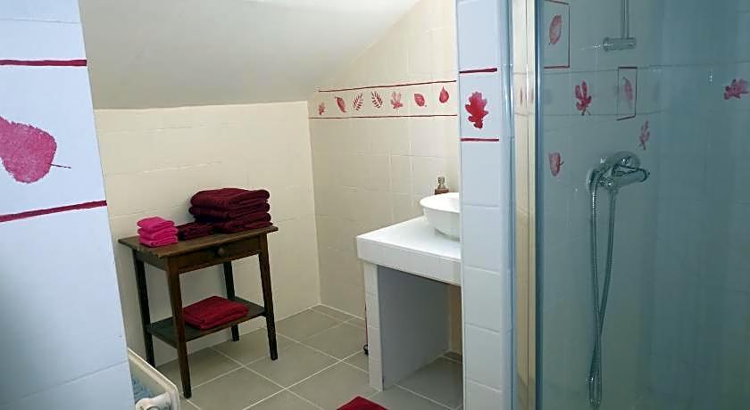 Les chambres du Ladoux