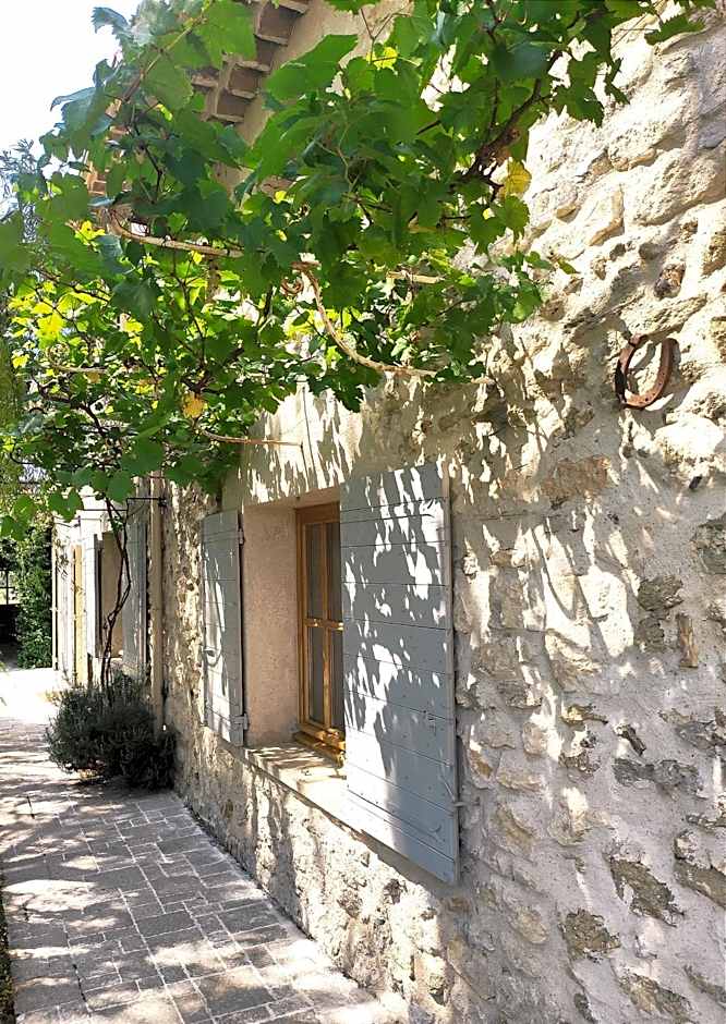 Les Champs de Provence