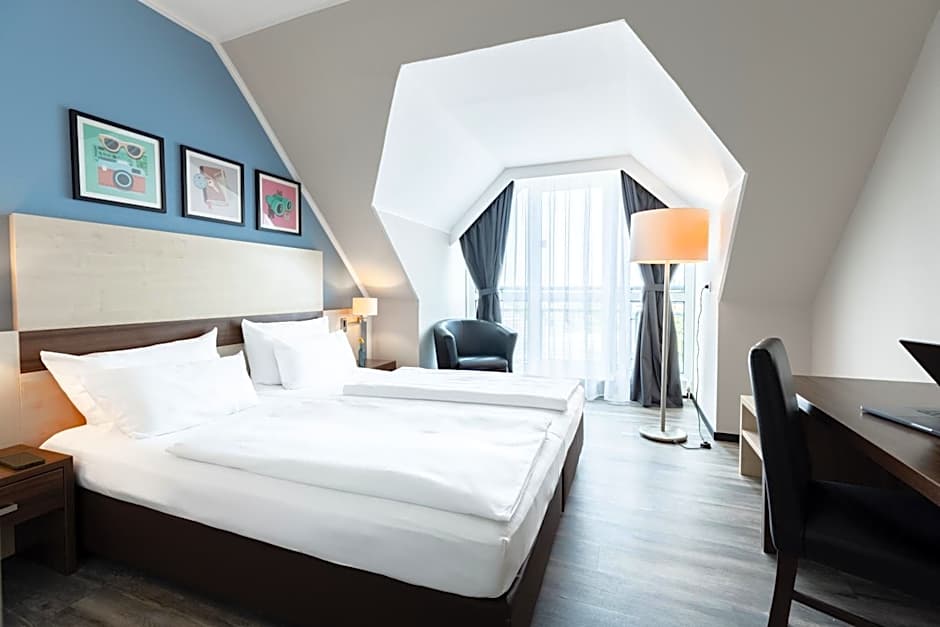 Garner Hotel Cologne Porz - Airport