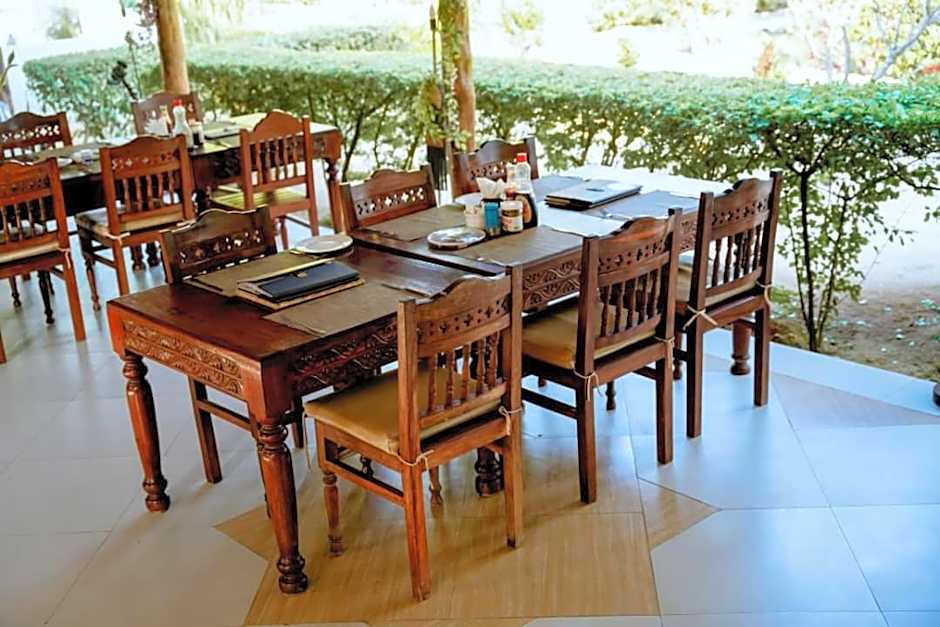 Villa Serenity, Tanzania Unforgettable