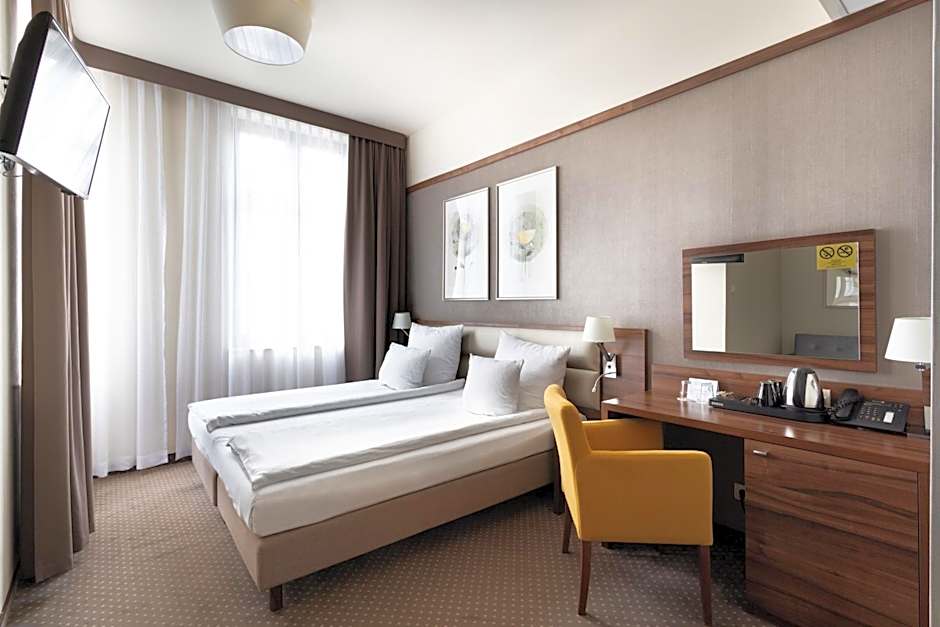 Golden Tulip Krakow City Center