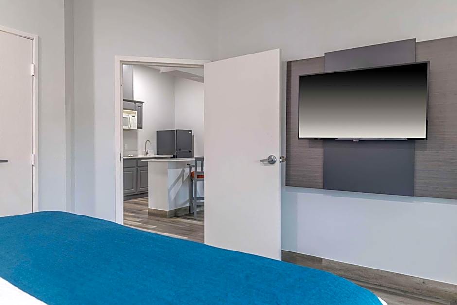 Studio 6 Suites Brenham, TX