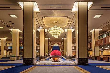 Imperial Hotel Tokyo