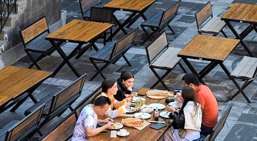 Radisson Hotel & Spa Gyumri