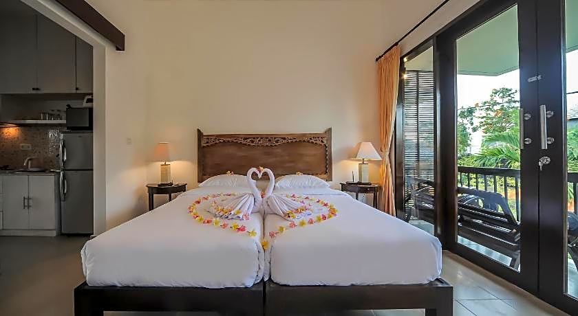 Sayang Sanur Terrace House