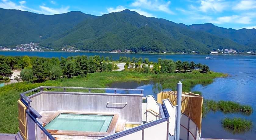Lakeland Hotel Mizunosato