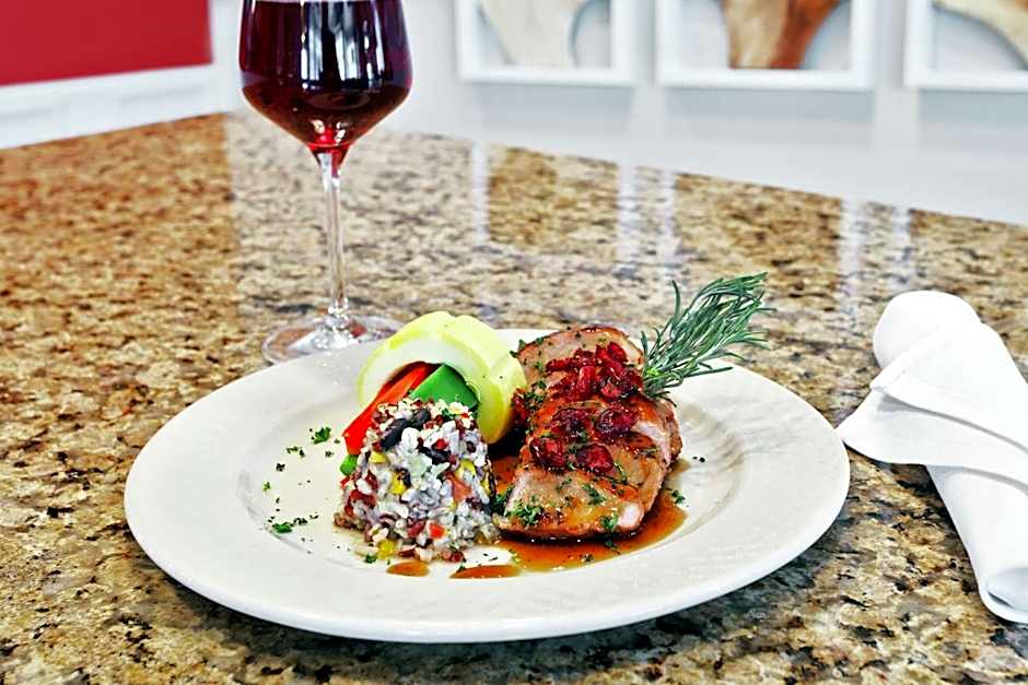 Hilton Garden Inn Springfield, IL