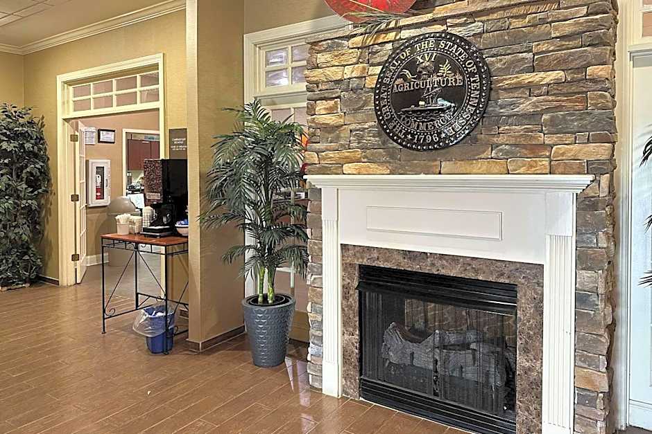 Comfort Inn & Suites Rogersville