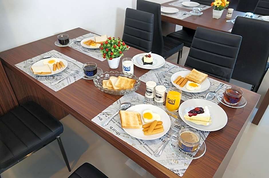 Bed By Cruise@samakkhi-Tivanont