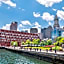 Boston Marriott Long Wharf