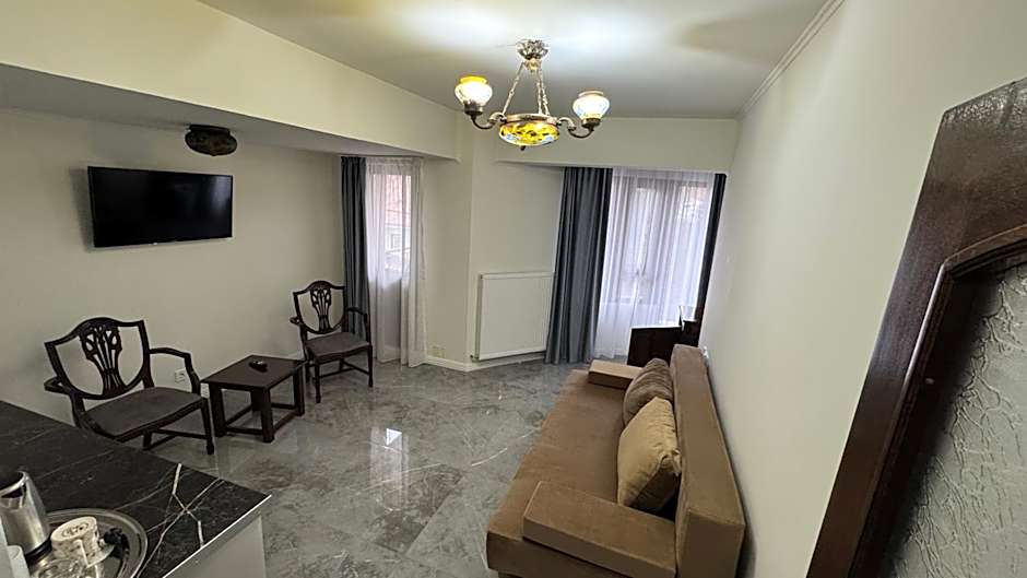 Hotel Majestic City Center