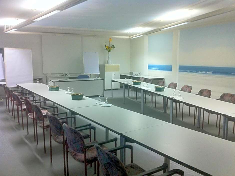 Studentenmühle Hotel - Restaurant