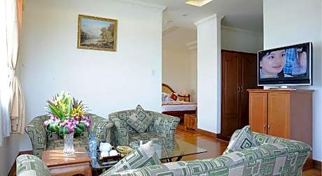 Hoang Yen Hotel Thuan An