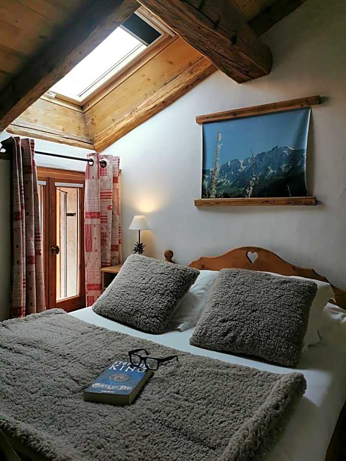 Hôtel Restaurant Angival - Chambres et Appartement