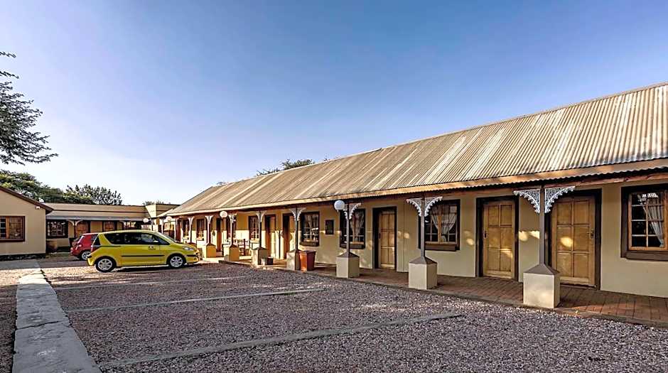 Kuruman Hotel