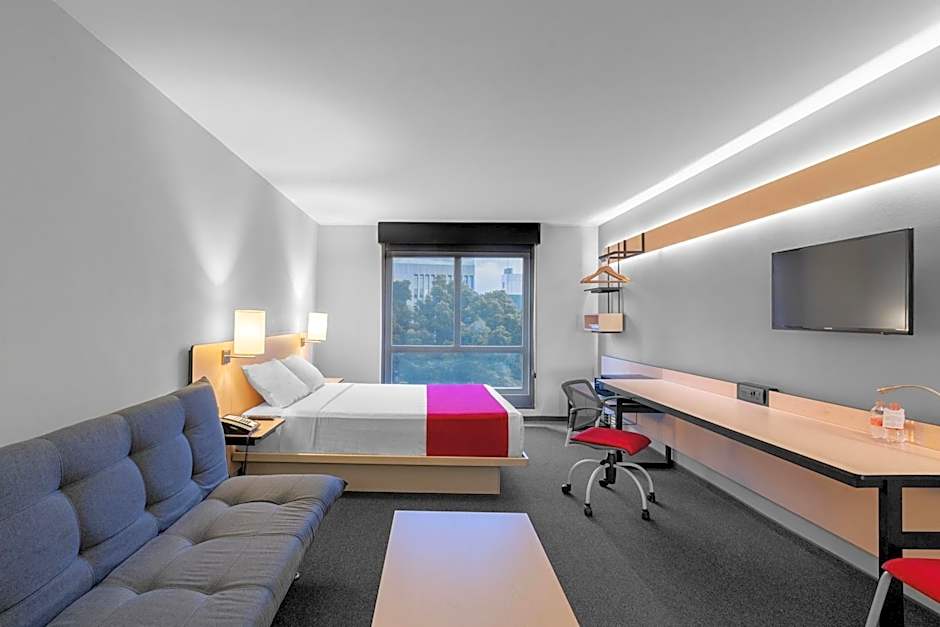 City Express Plus by Marriott Guadalajara Expo