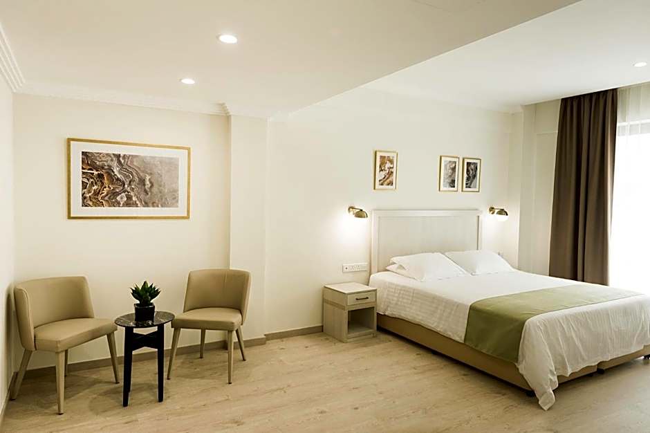 Roseum Boutique Hotel