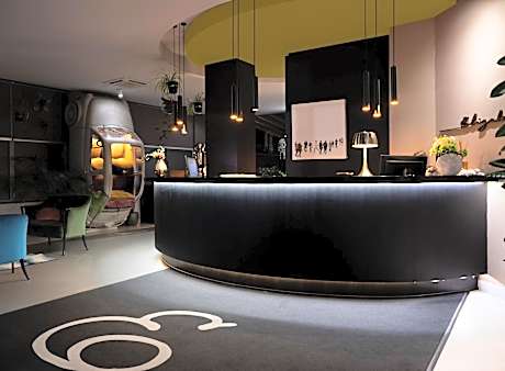 Elizabeth Lifestyle Hotel