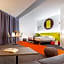 ibis Styles Nantes Centre Gare