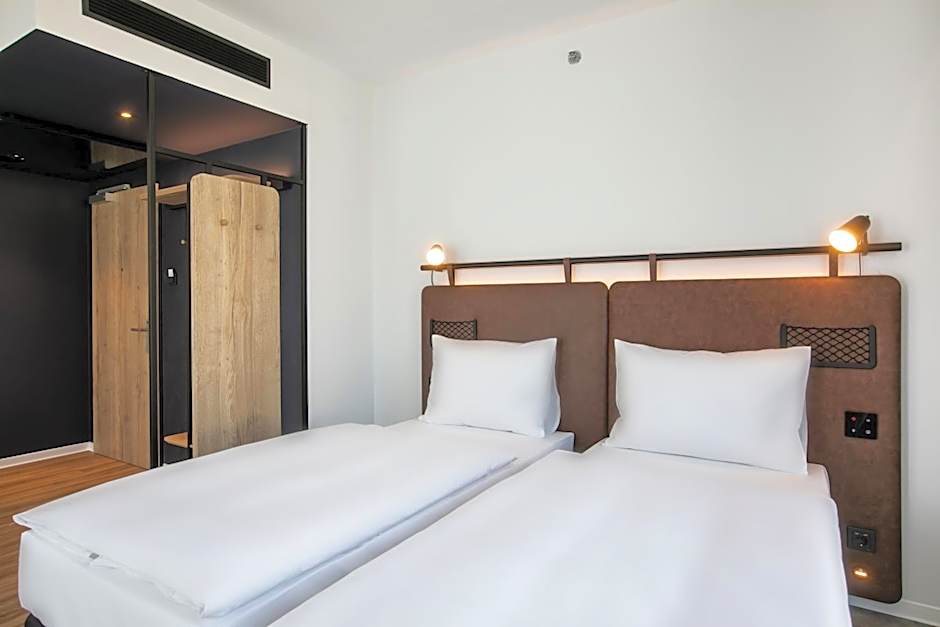 H2 Hotel Budapest