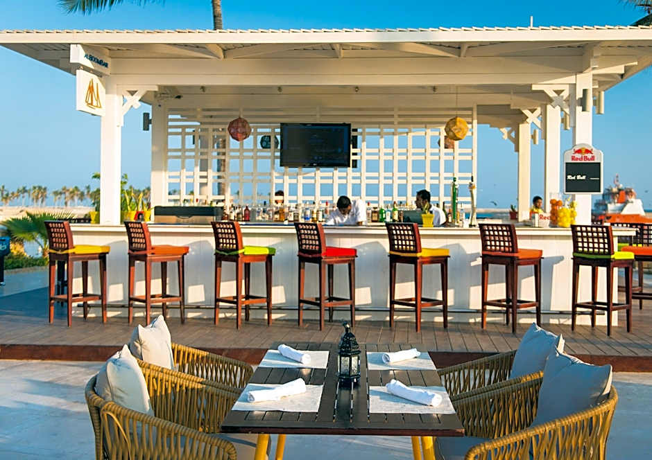 Juweira Boutique Hotel - Adults only