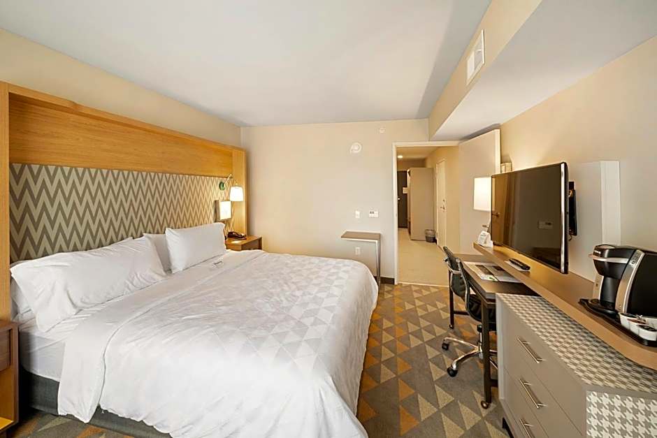 Holiday Inn & Suites Decatur-Forsyth By IHG