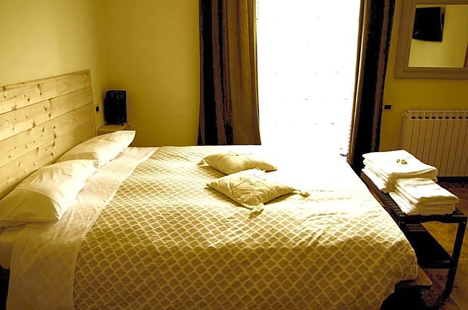 B&B Residenza Marina